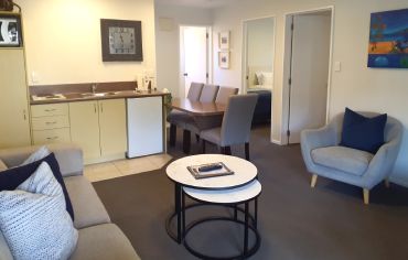 2-Bedroom Suite